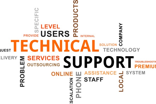 Technical Support